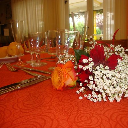 Hotel Graziana Riccione Esterno foto