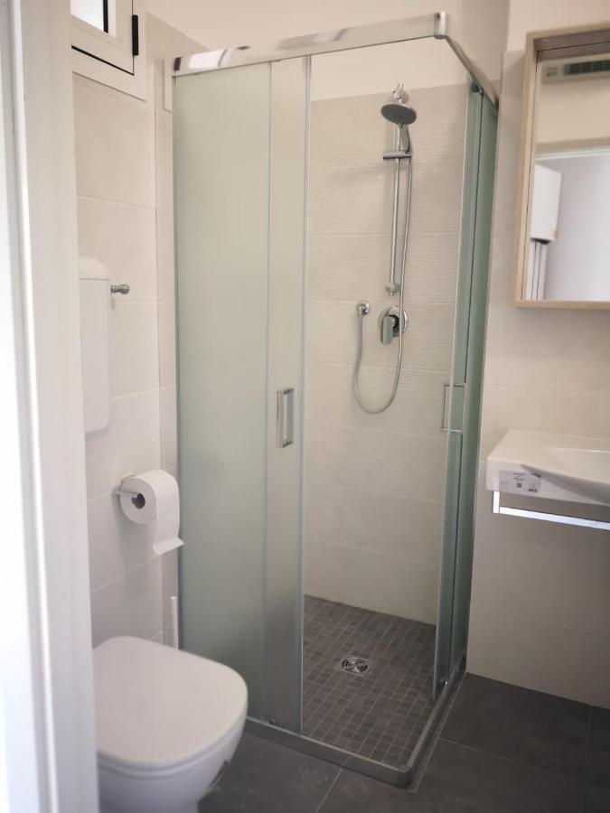Hotel Graziana Riccione Esterno foto