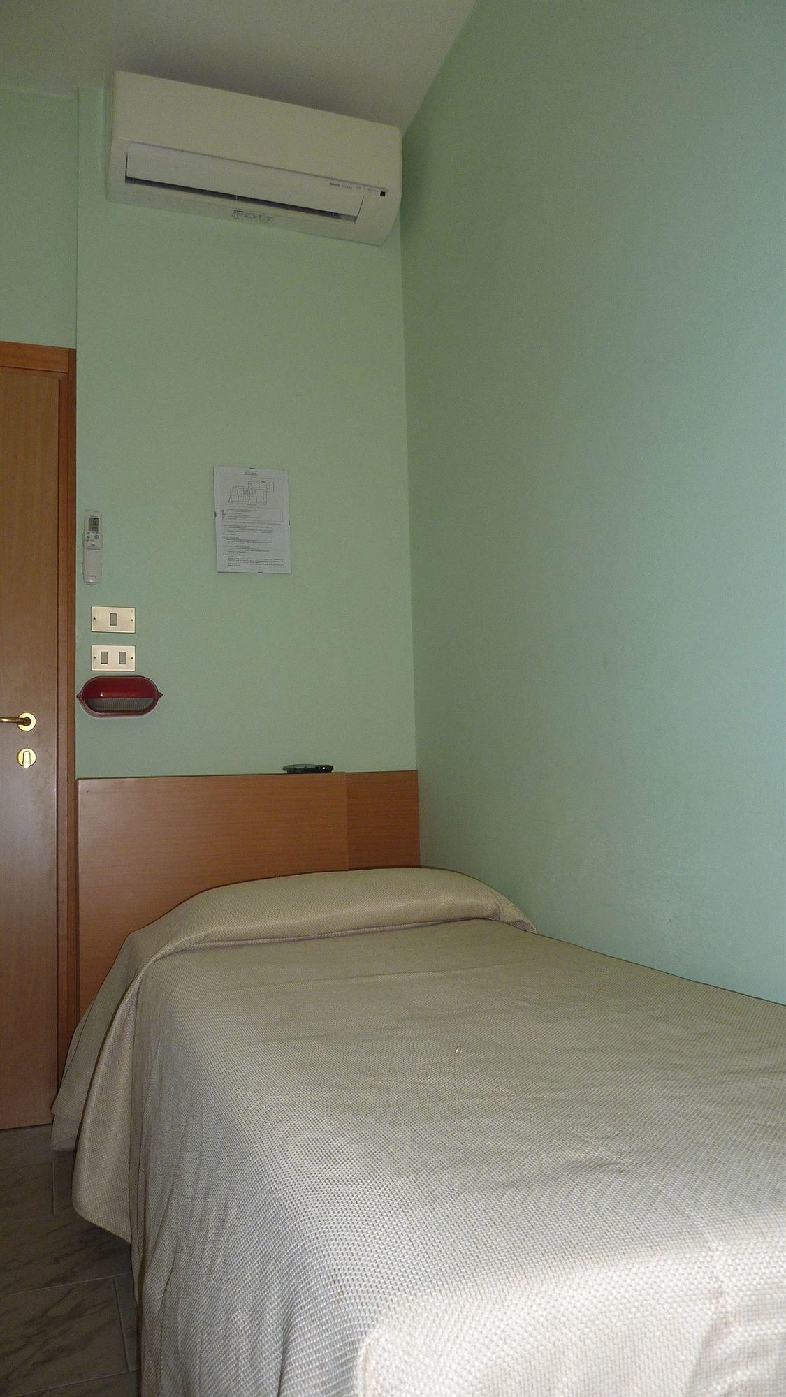 Hotel Graziana Riccione Esterno foto