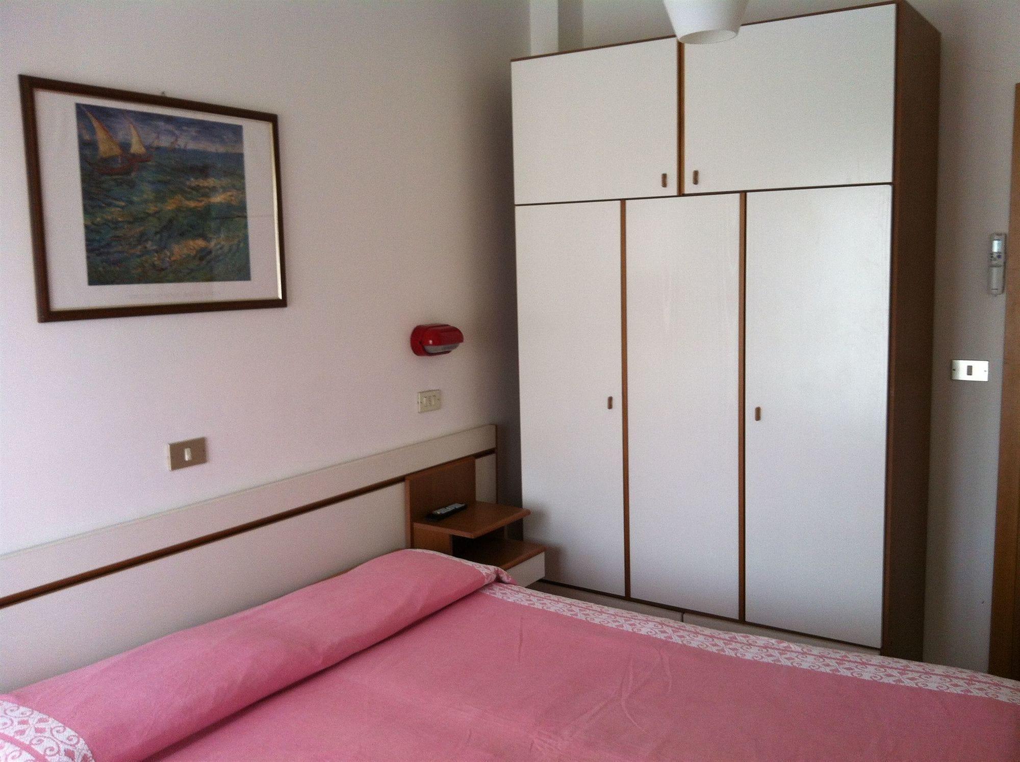 Hotel Graziana Riccione Esterno foto
