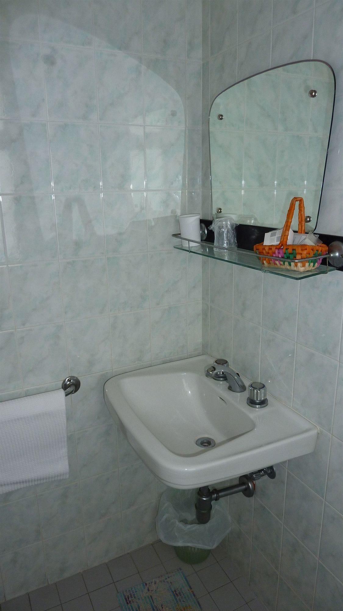 Hotel Graziana Riccione Esterno foto