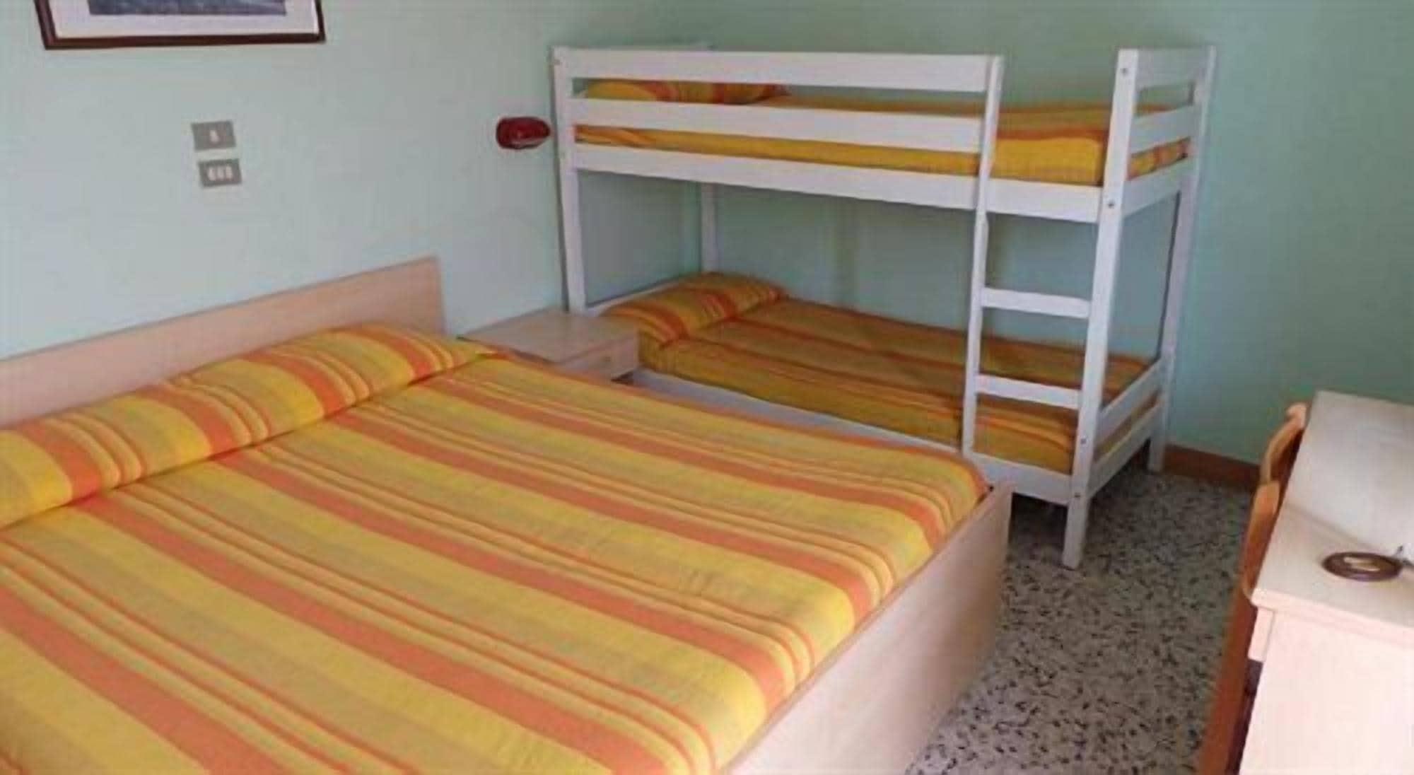 Hotel Graziana Riccione Esterno foto