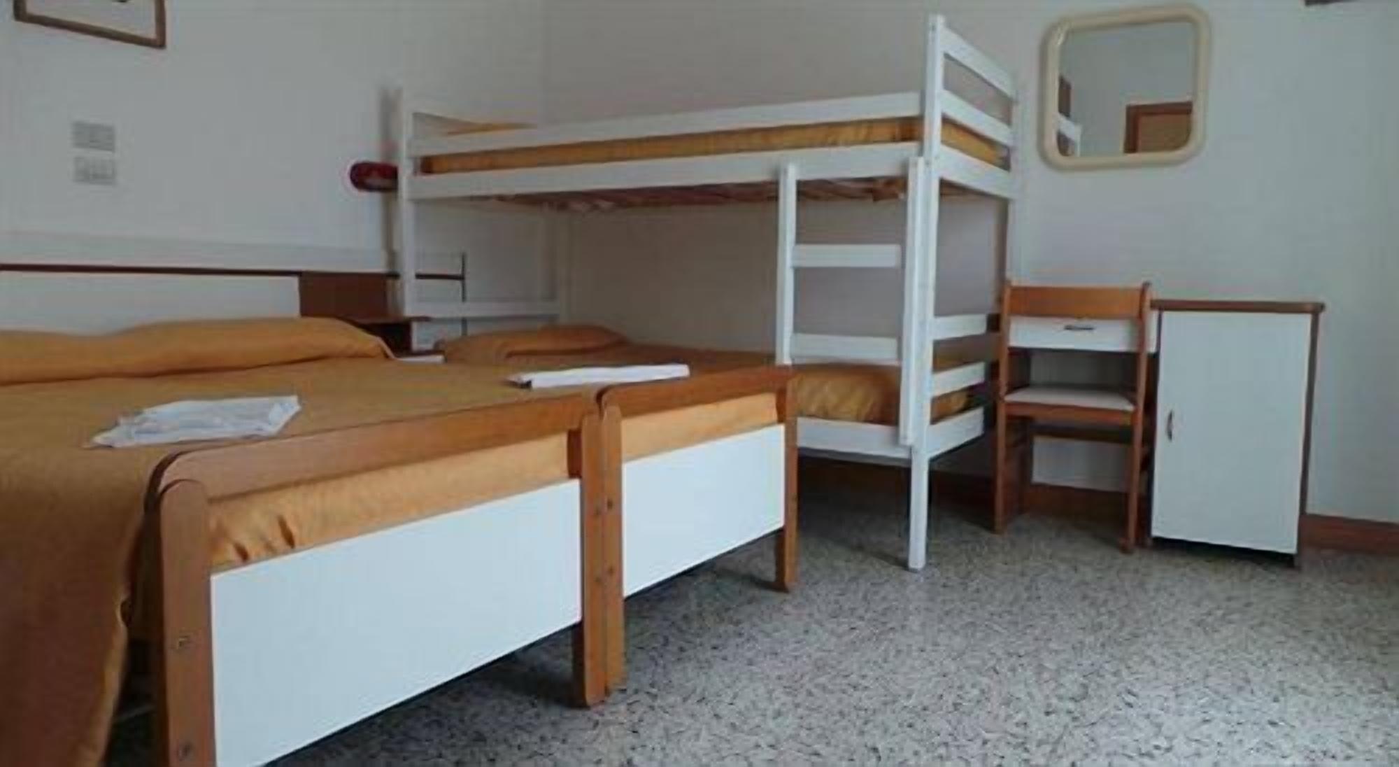 Hotel Graziana Riccione Esterno foto