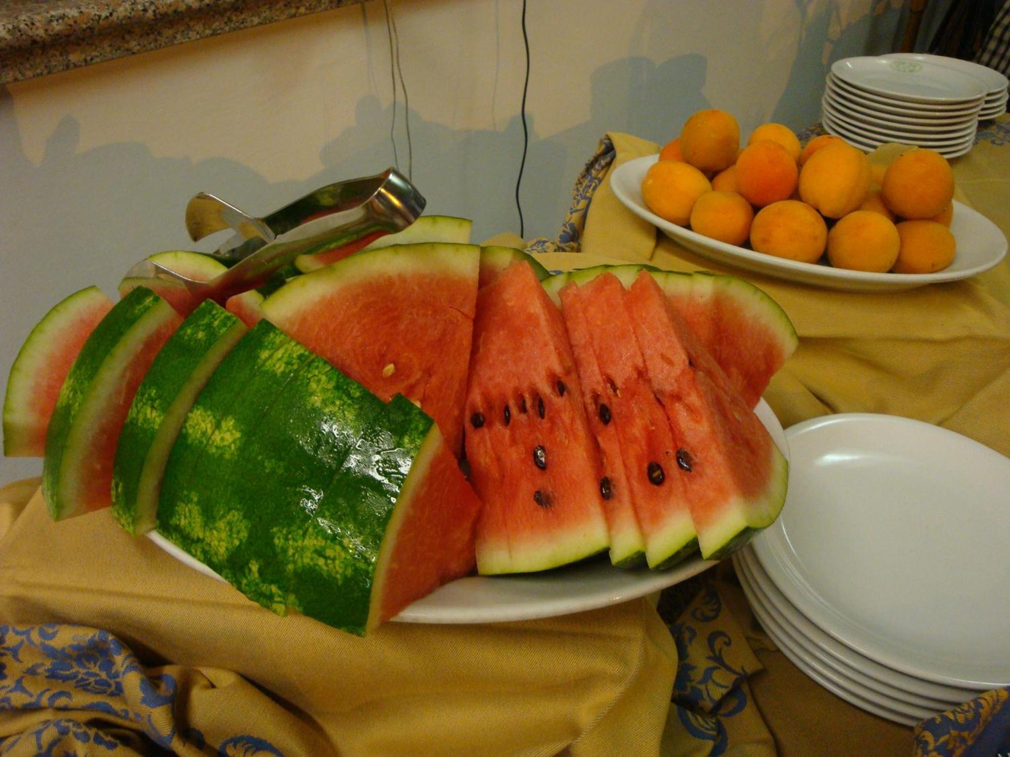 Hotel Graziana Riccione Esterno foto