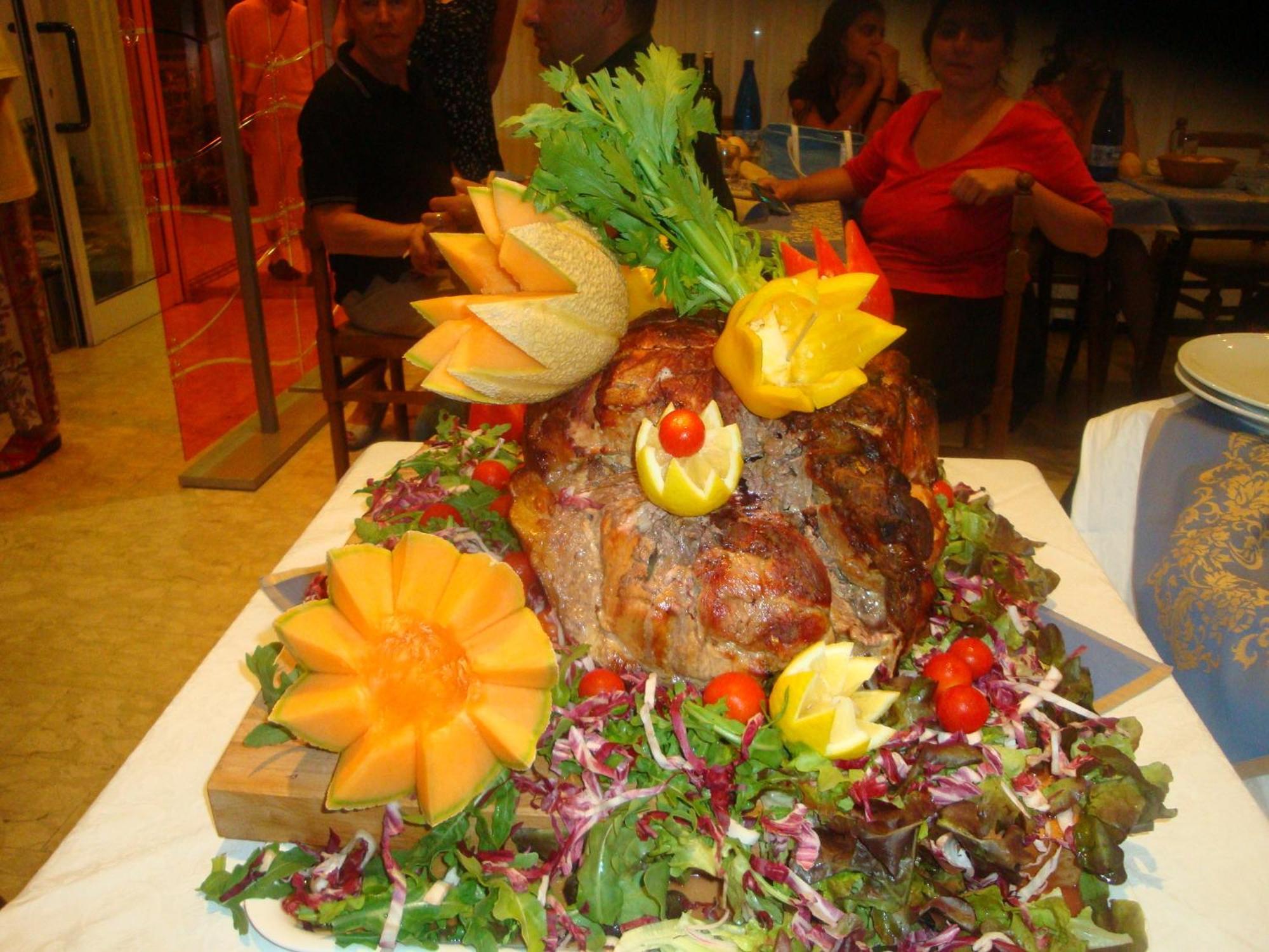 Hotel Graziana Riccione Esterno foto