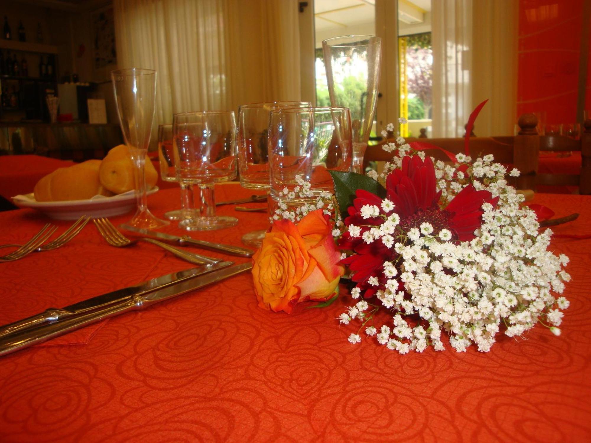 Hotel Graziana Riccione Esterno foto