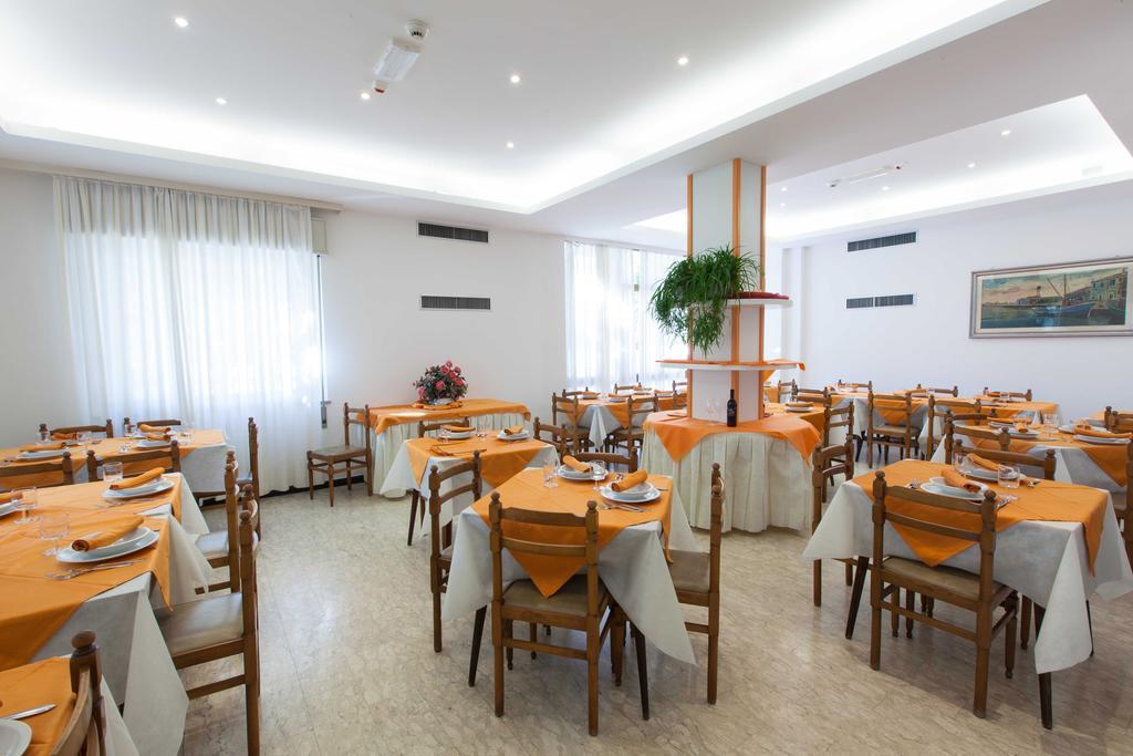 Hotel Graziana Riccione Esterno foto