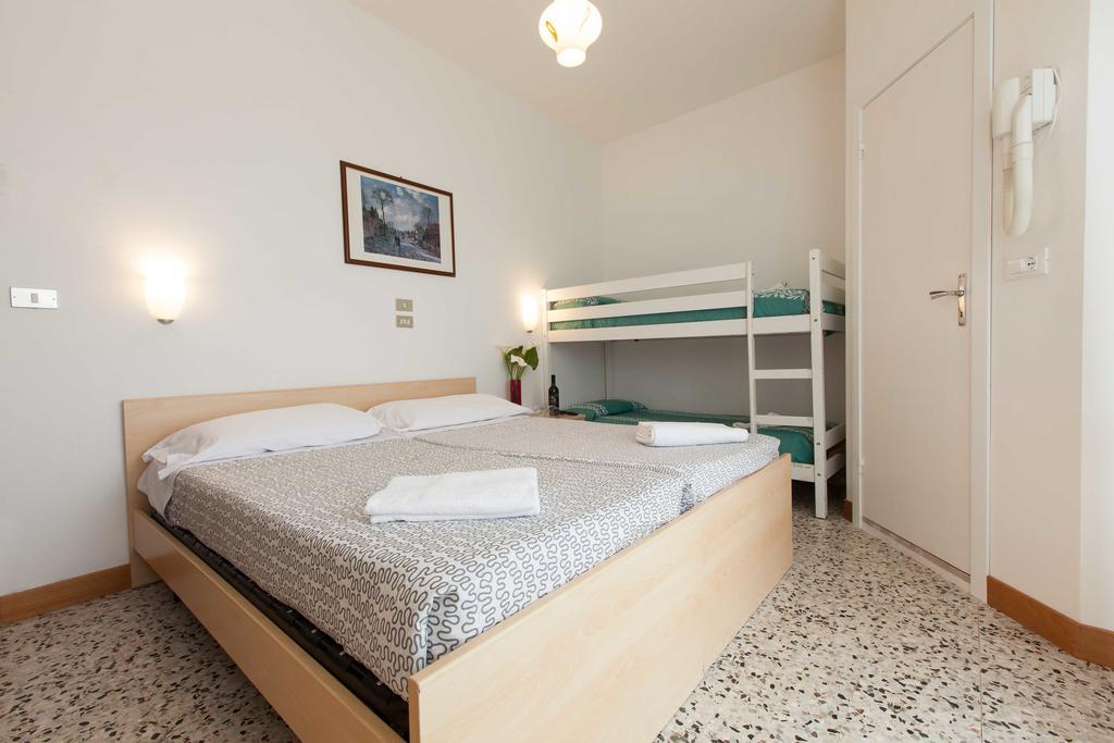 Hotel Graziana Riccione Esterno foto