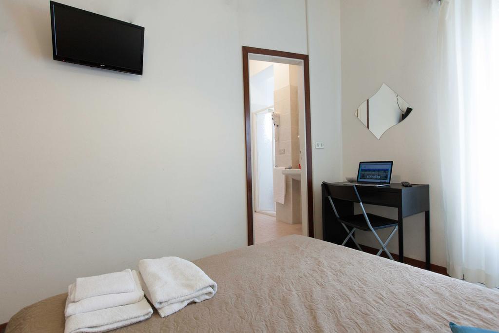 Hotel Graziana Riccione Esterno foto