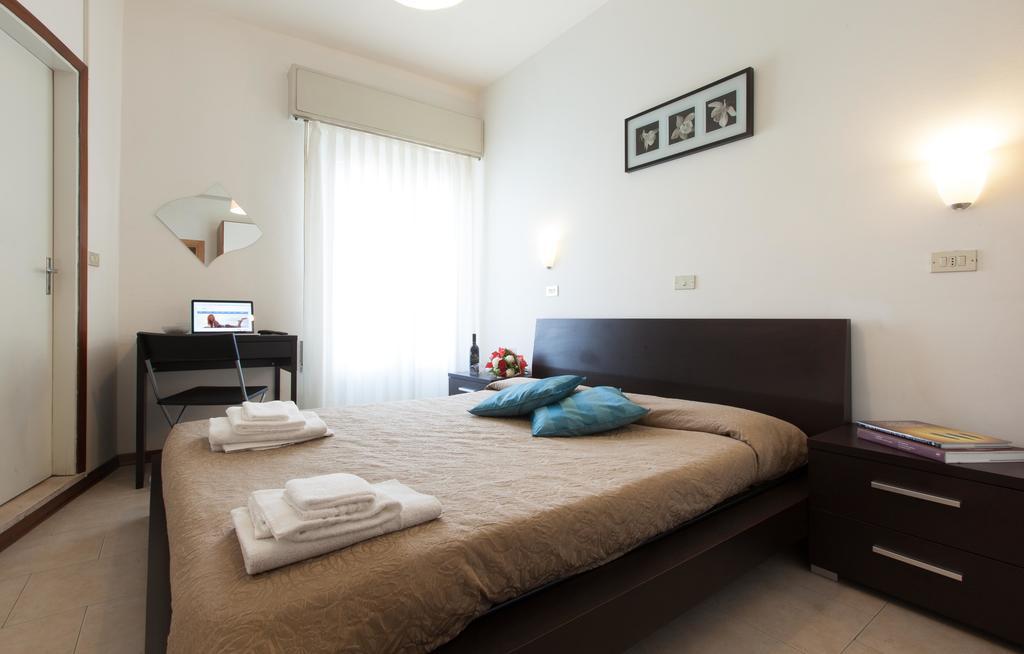 Hotel Graziana Riccione Esterno foto