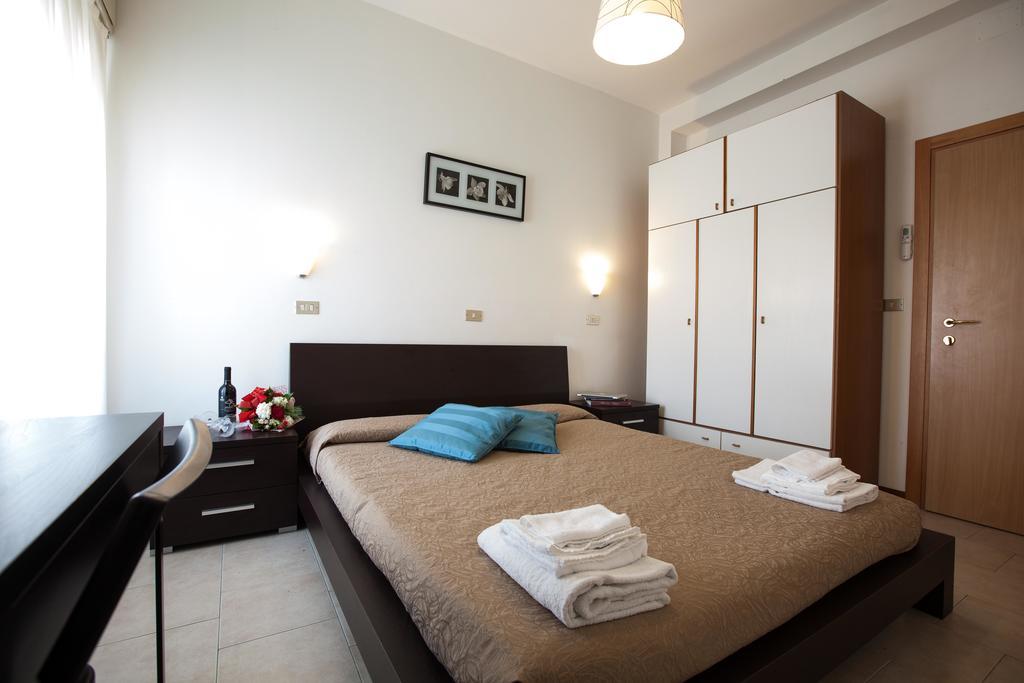 Hotel Graziana Riccione Esterno foto