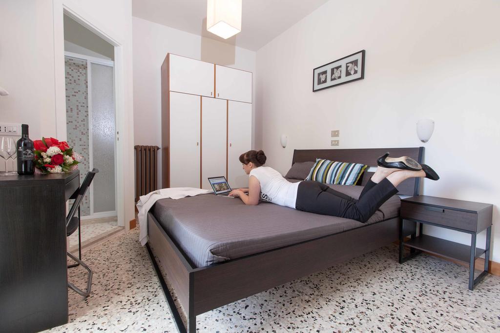 Hotel Graziana Riccione Esterno foto