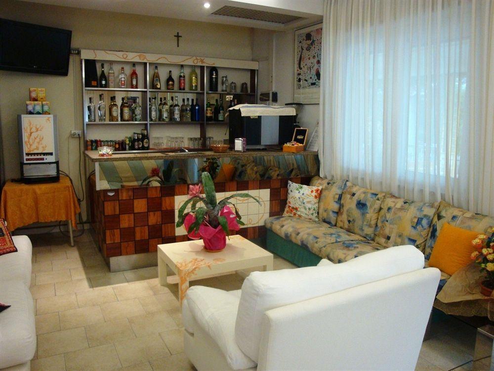 Hotel Graziana Riccione Esterno foto