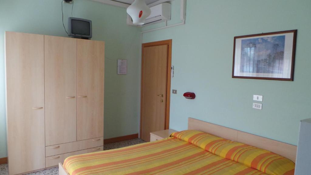 Hotel Graziana Riccione Camera foto