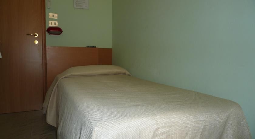 Hotel Graziana Riccione Esterno foto