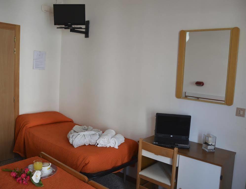 Hotel Graziana Riccione Esterno foto