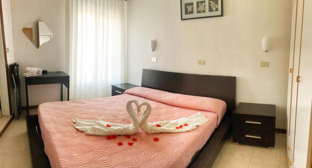 Hotel Graziana Riccione Esterno foto