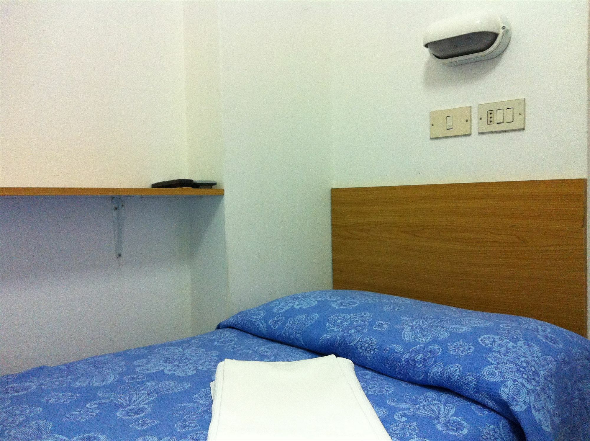 Hotel Graziana Riccione Esterno foto