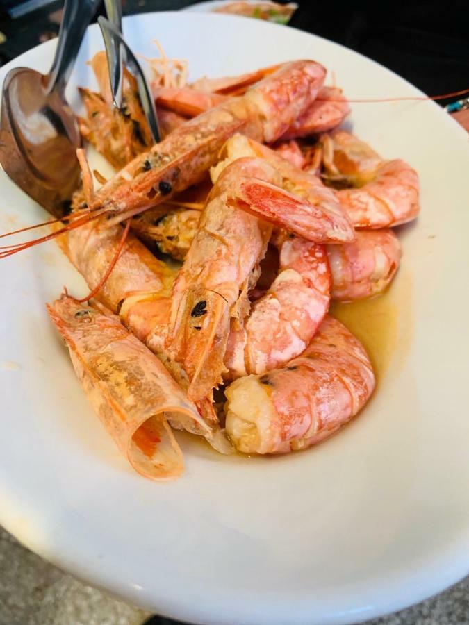 Hotel Graziana Riccione Esterno foto