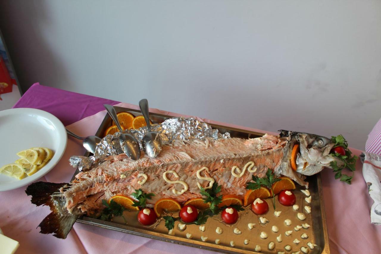 Hotel Graziana Riccione Esterno foto